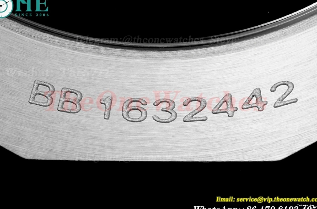 Black Dial LE P9003 VSF Super Clone 44mm Luminor SS PAM531 0325